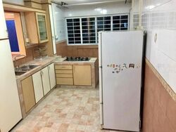 Blk 153 Chong Pang Vista (Yishun), HDB Executive #635090101